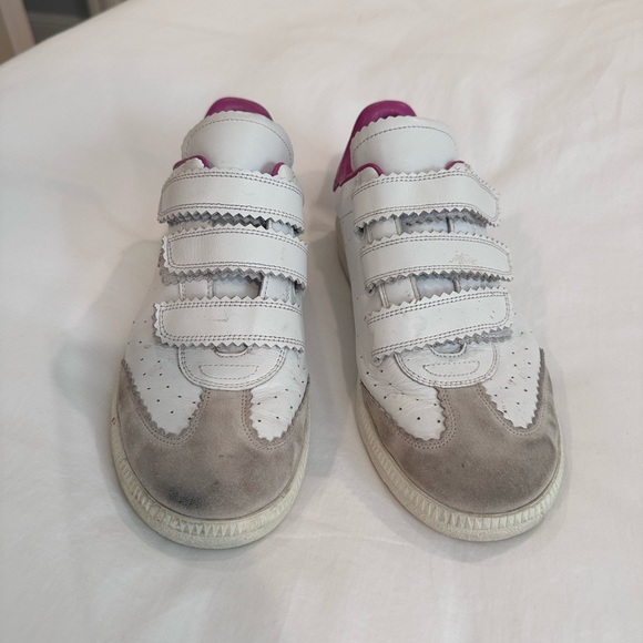 Isabel Marant Beth Sneaker - Size 39 - Picture 2 of 3